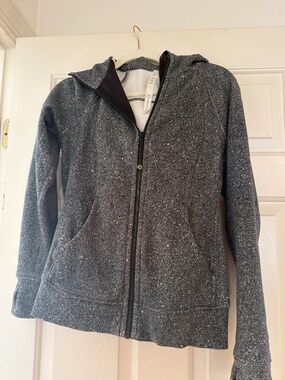 Lululemon jacket